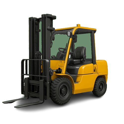 Forklift truck